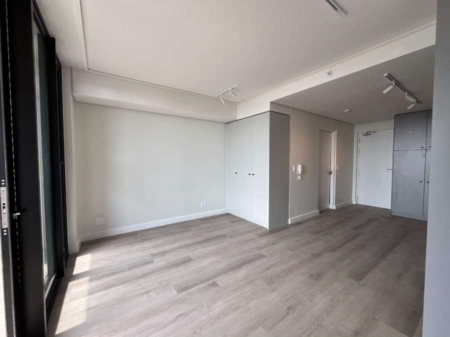 To Let 1 Bedroom Property for Rent in Paarden Eiland Western Cape